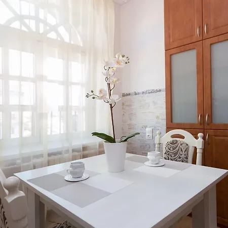 Apartment Skytowerapartment *