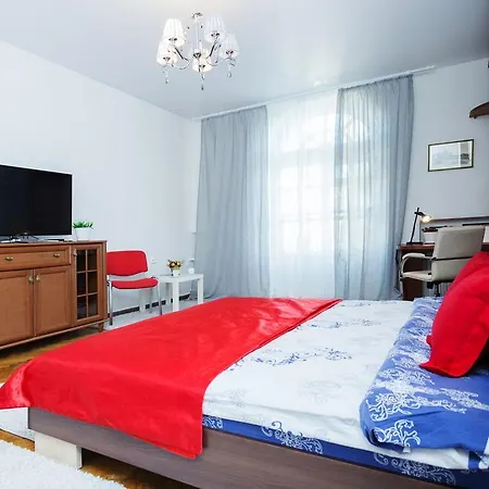 Apartment Skytowerapartment *