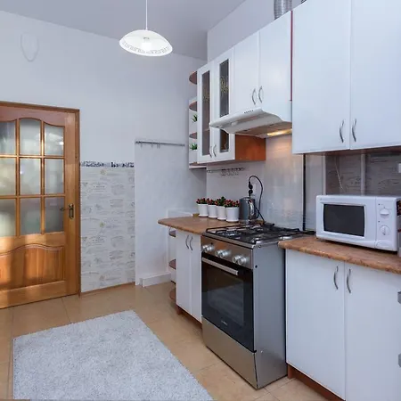 Skytowerapartment Minsk