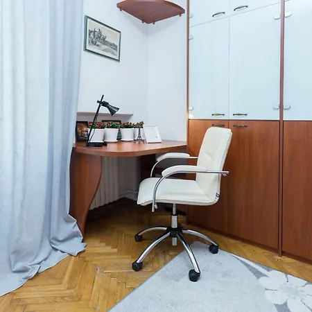 Apartment Skytowerapartment *