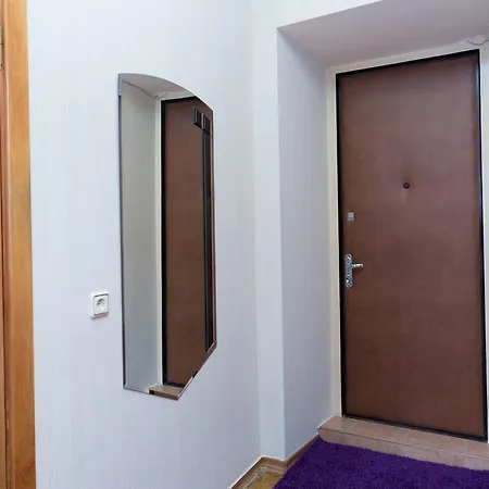 Apartment Skytowerapartment