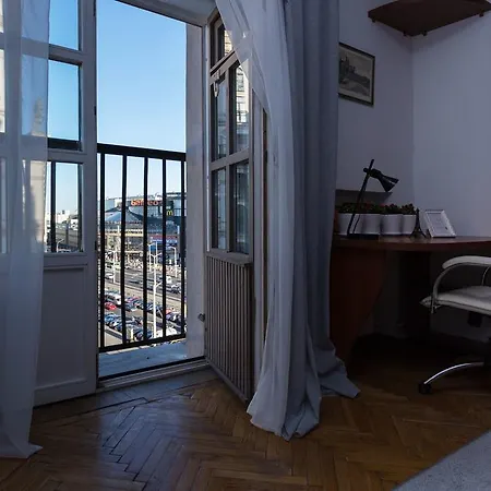 Apartment Skytowerapartment *
