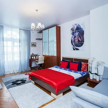 Skytowerapartment *