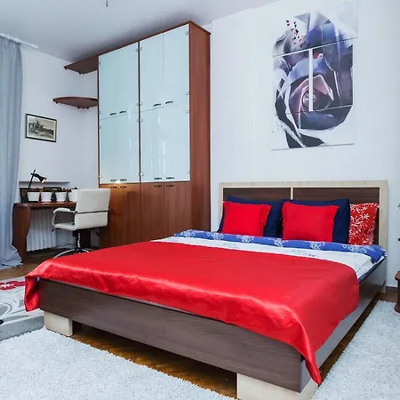 Skytowerapartment Apartment *