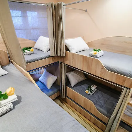 Skytowerapartment Minsk