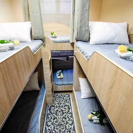 Skytowerapartment Apartment Minsk