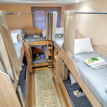 Skytowerapartment Apartment *